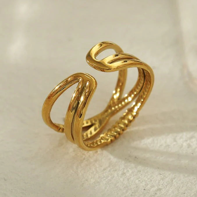 Miranda Ring