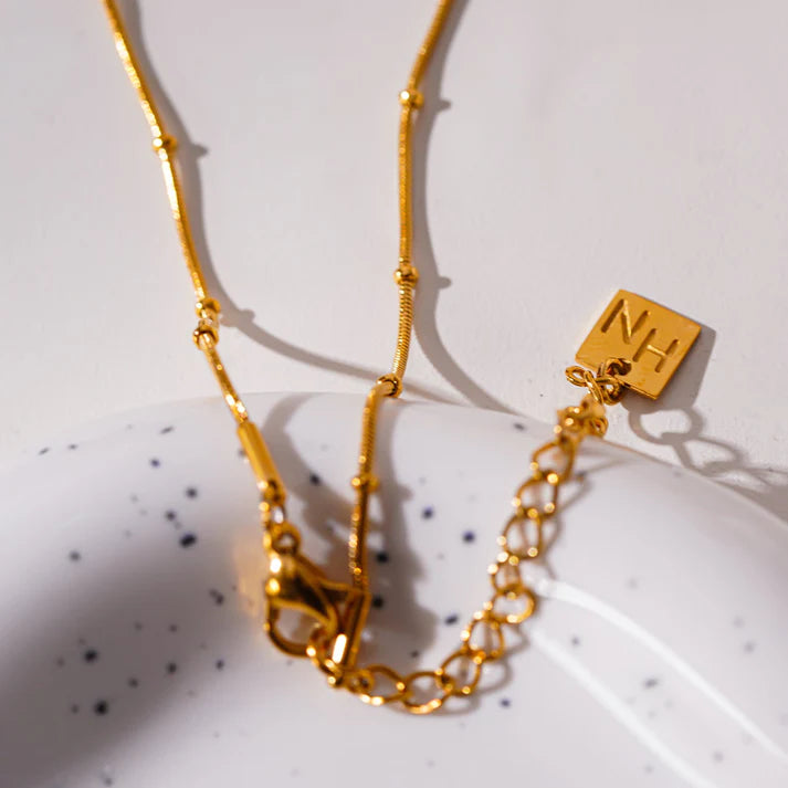 Nazinga Necklace