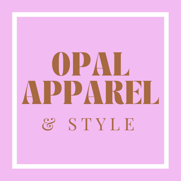 Opal Apparel & Style 