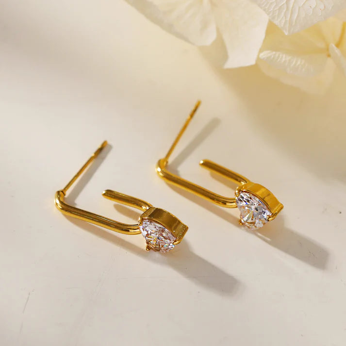 ARETE Earings