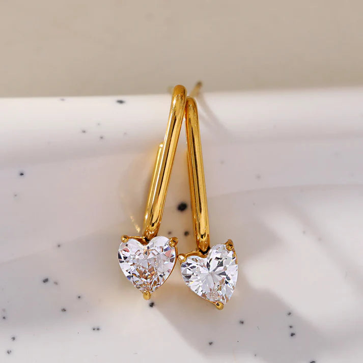 ARETE Earings