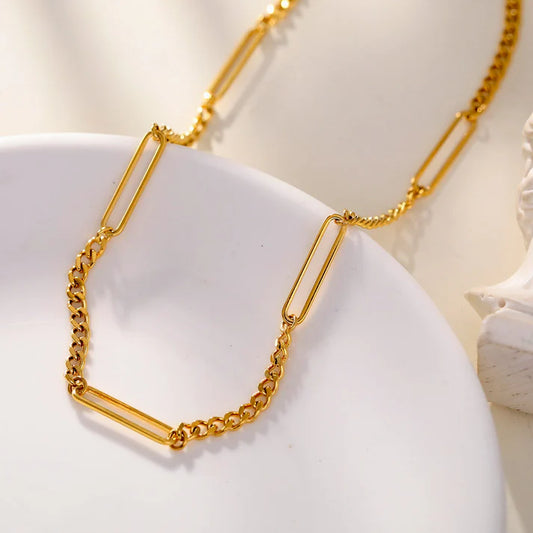 Calypso Necklace