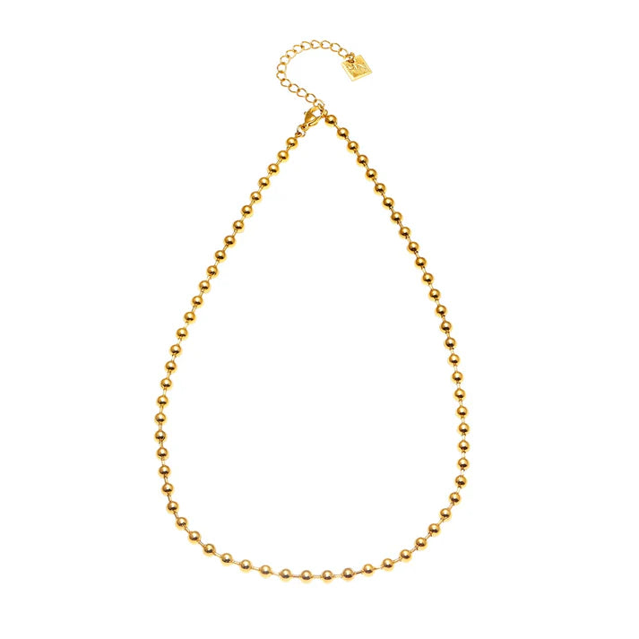 Broxlov Necklace