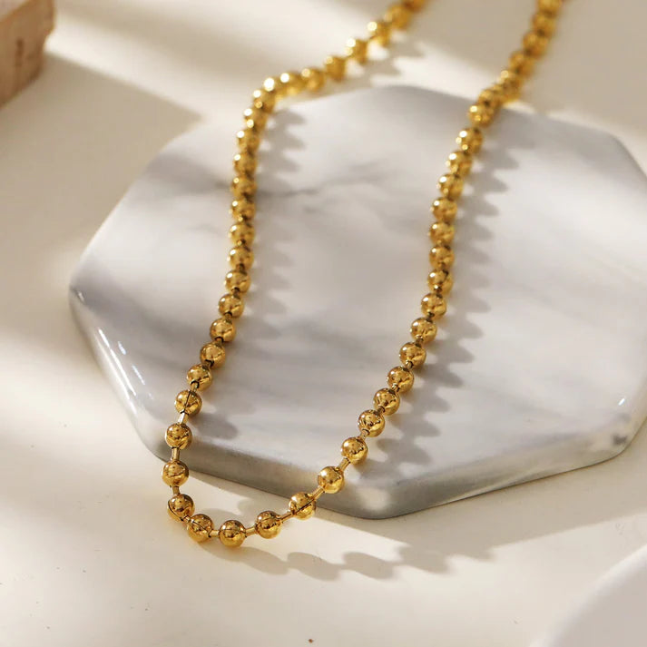 Broxlov Necklace