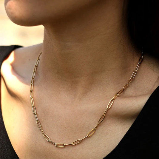 Ryann Necklace