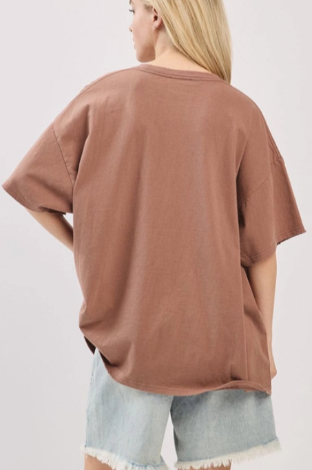 Tiger Tee