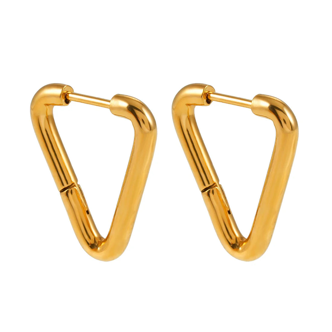 Trilo earrings