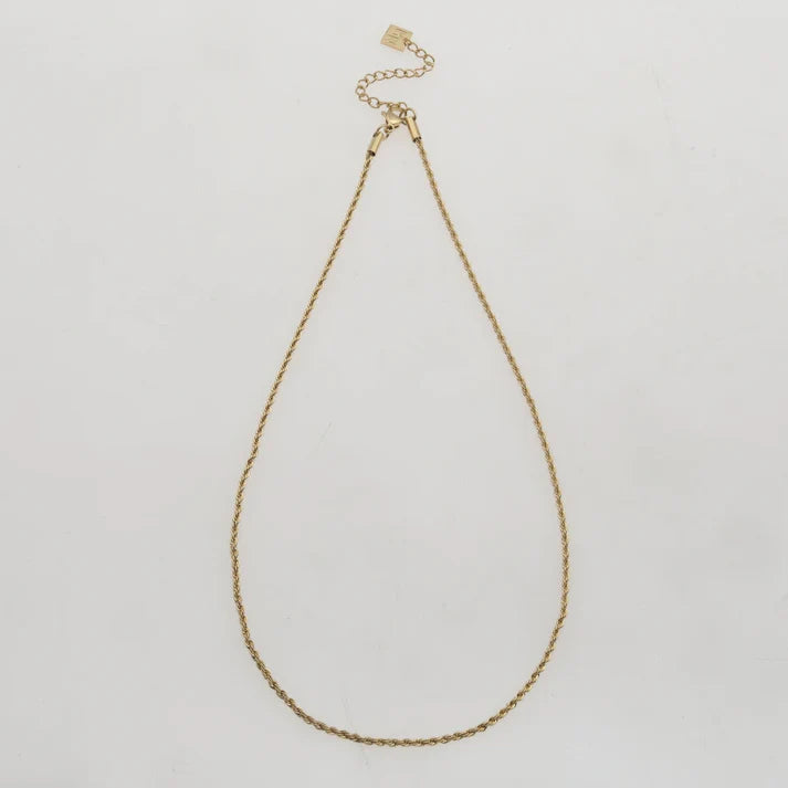 Ulyana Necklace 24"