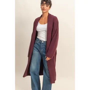 Cheyness Cardigan