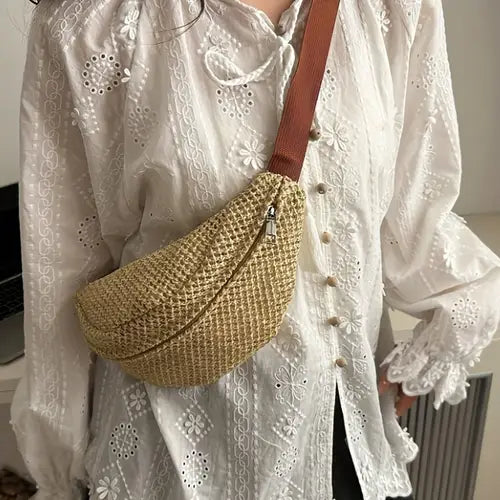 Cerry crossbody bag