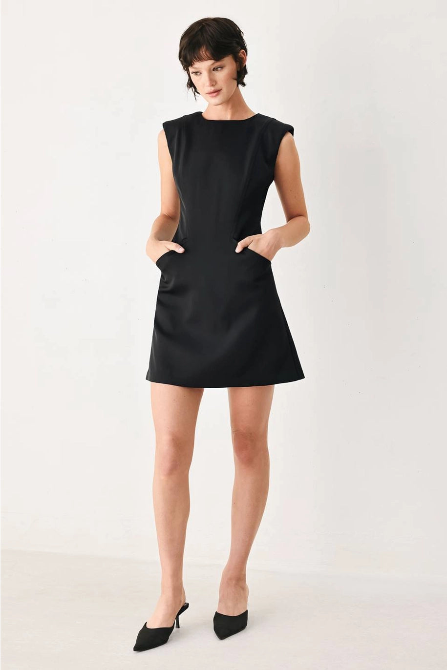Emi  Little Black Dress