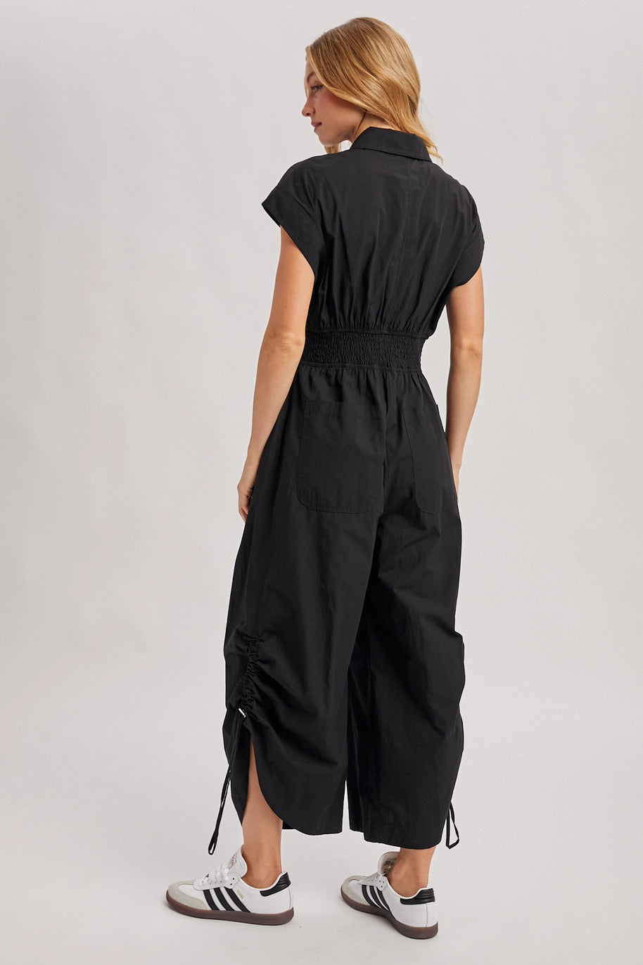 Viv Jumpsuit