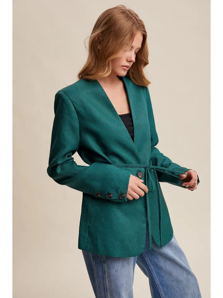 Envy Blazer