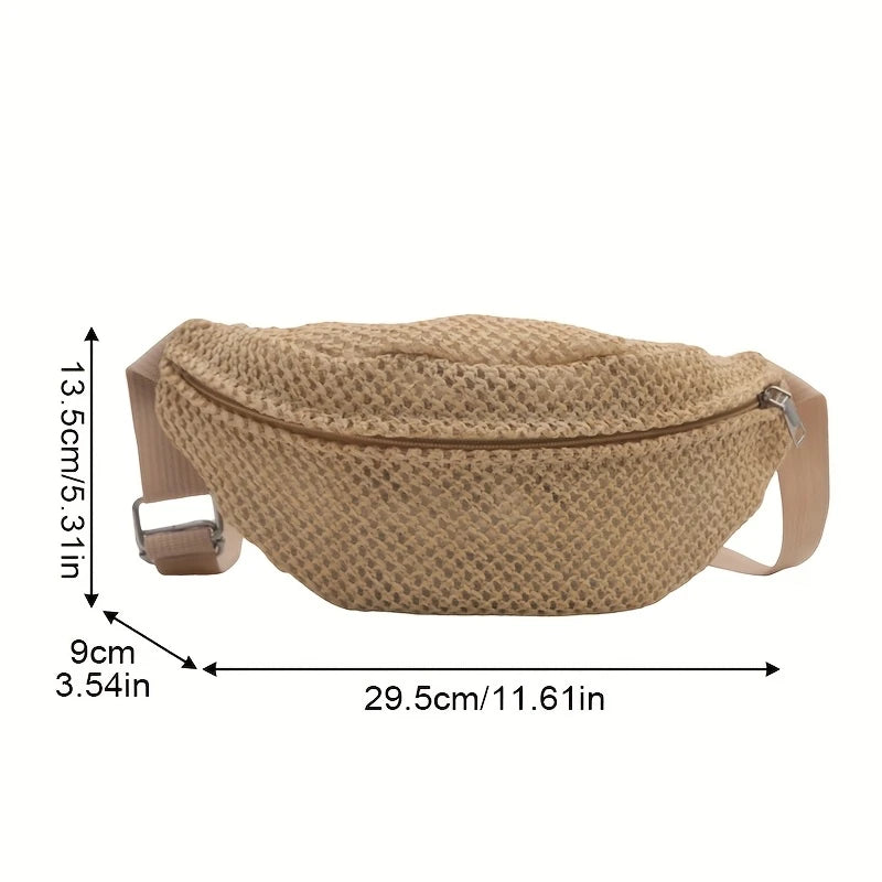 Cerry crossbody bag