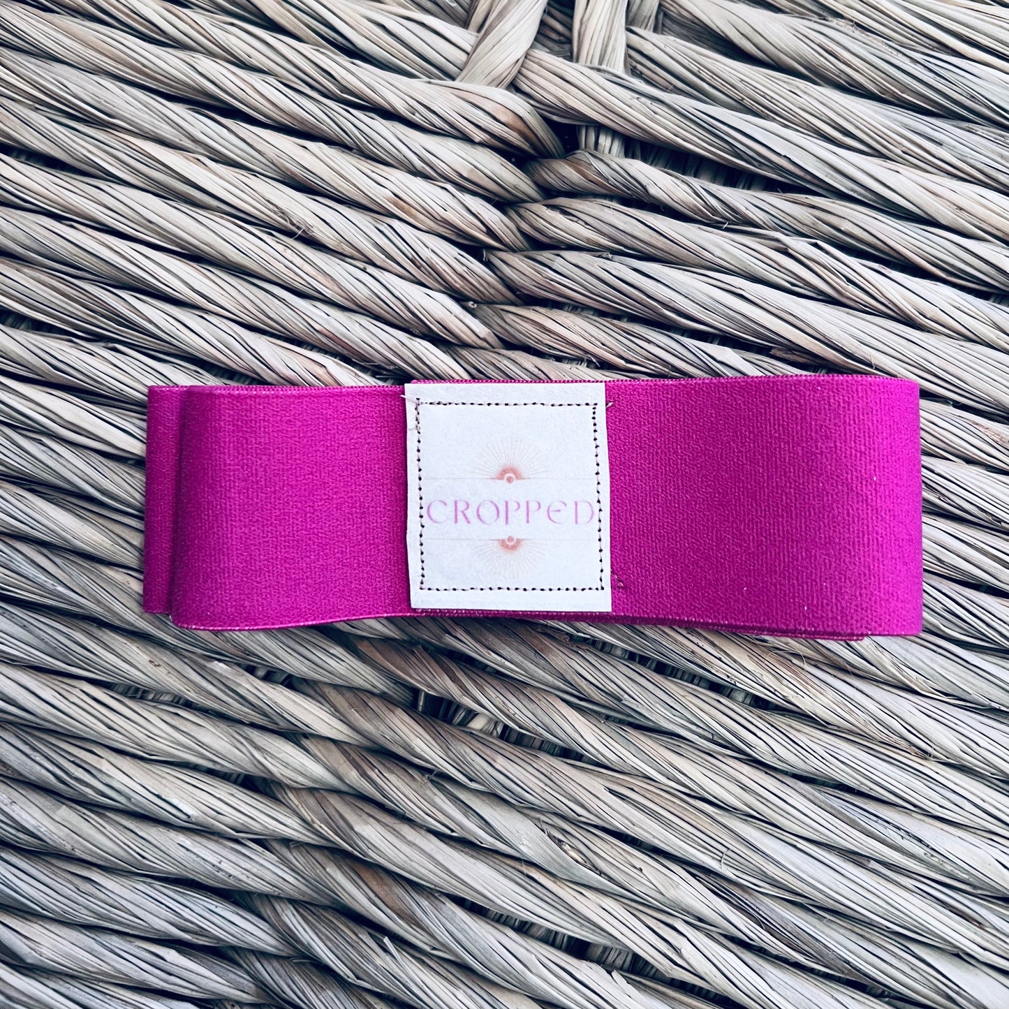 Cropped Bands