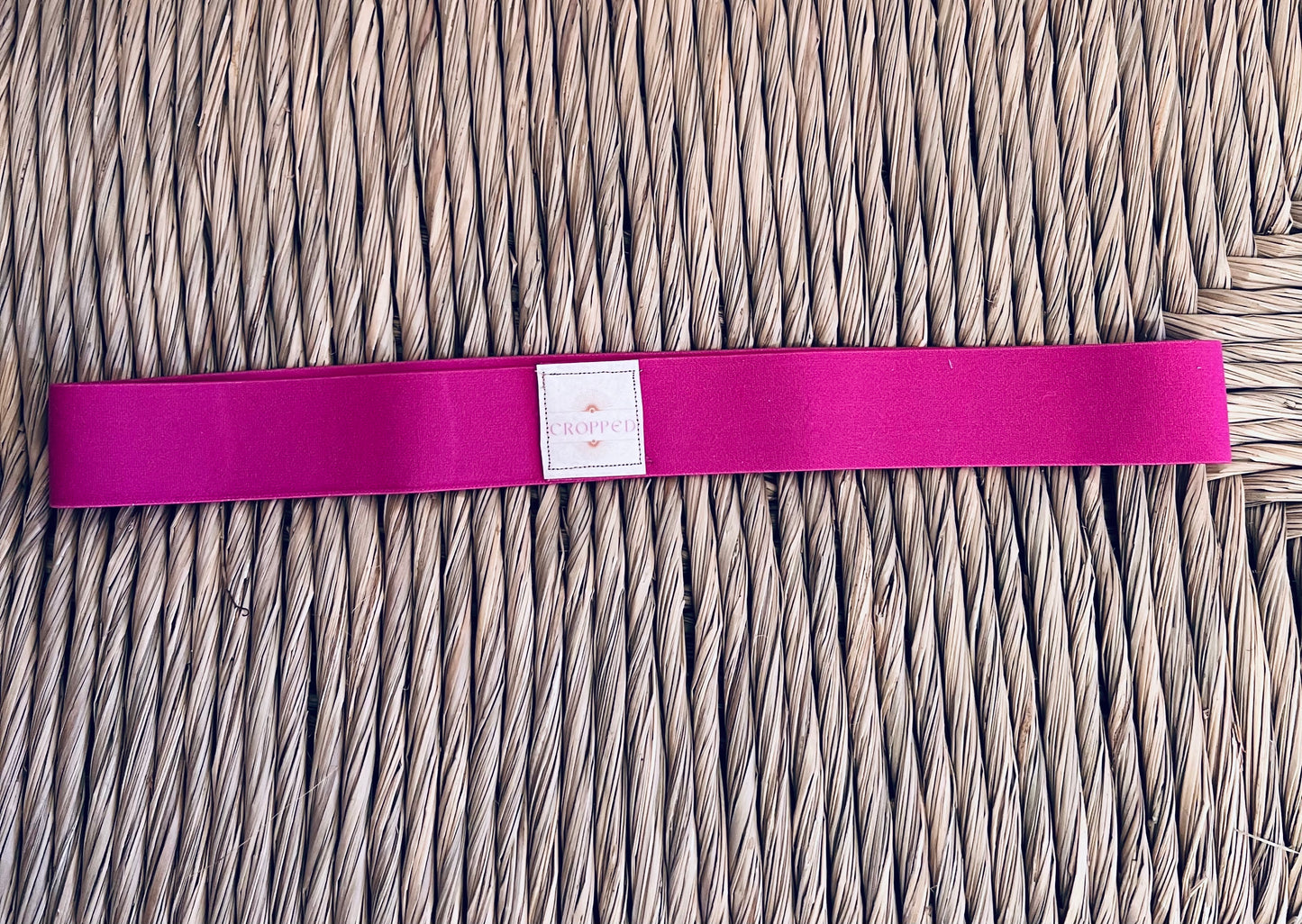 Cropped Bands