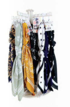 Everyday Scarves